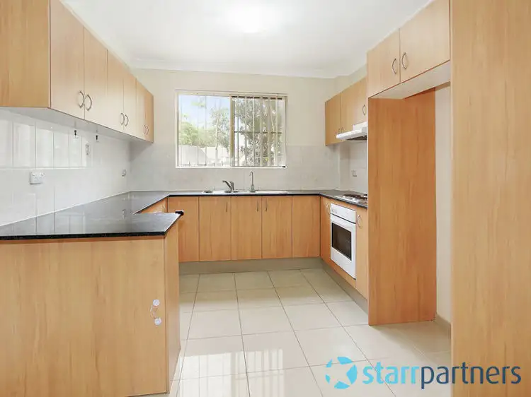 Third view of Homely unit listing, 6/53-57 Kenyons Road, Merrylands NSW 2160