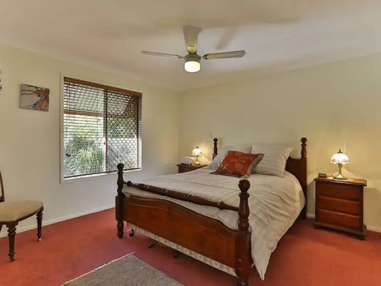 Seventh view of Homely house listing, 6 Conquest Court, Wilsonton QLD 4350