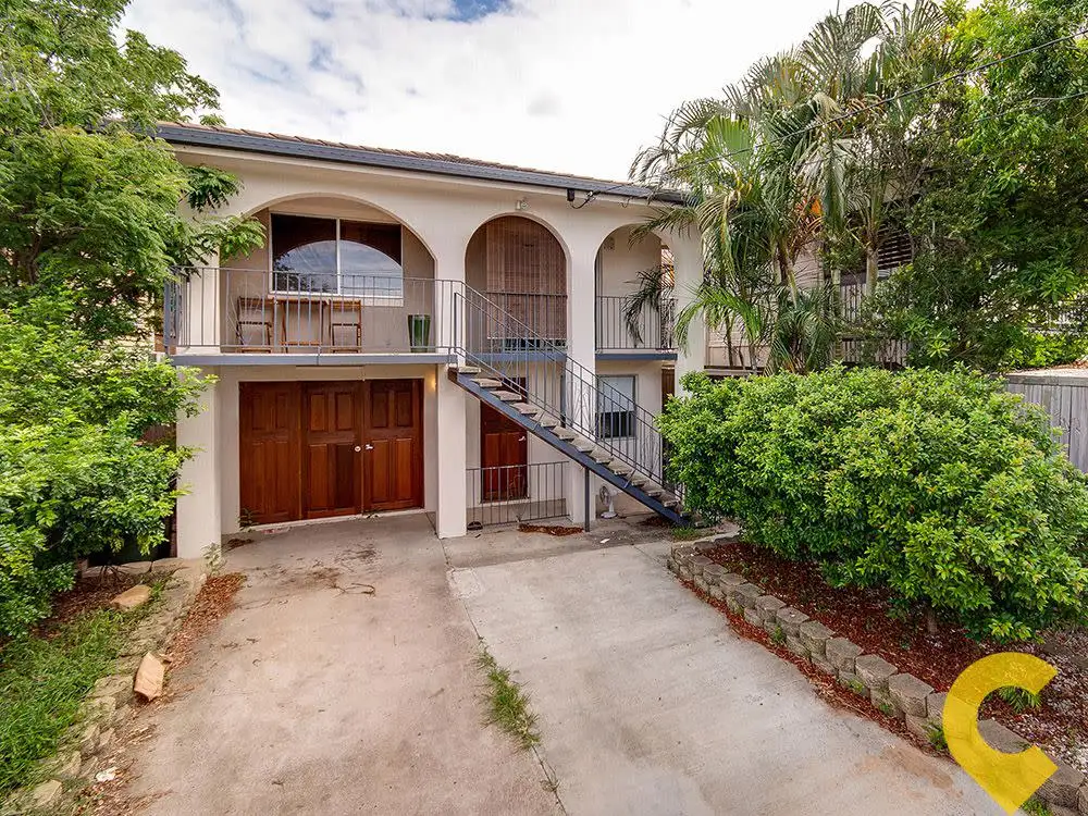 Main view of Homely house listing, 118 Beck Street, Paddington QLD 4064