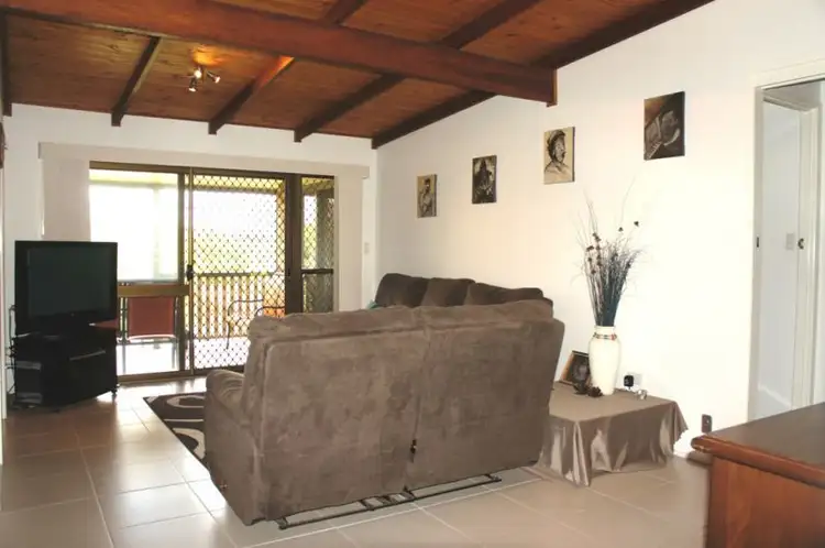 3 Mollison Court, Wilsonton QLD 4350