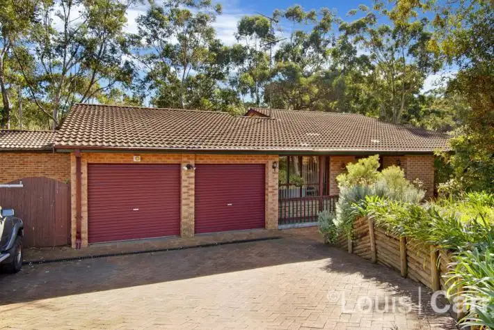 Second view of Homely house listing, 29 Linksley Avenue, Glenhaven NSW 2156