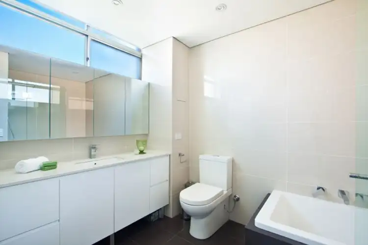 Sixth view of Homely unit listing, 9/17-19 Gowrie Avenue, Bondi Junction NSW 2022