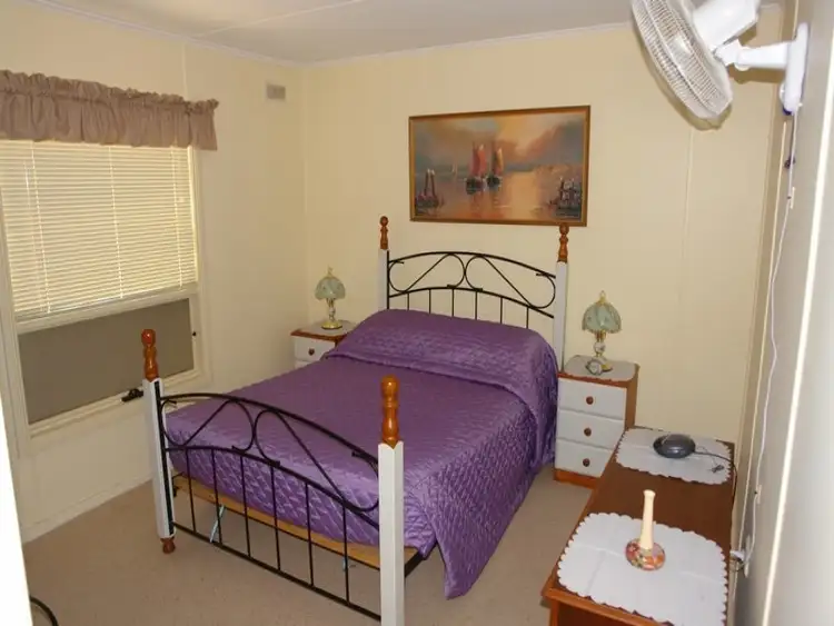 Seventh view of Homely house listing, 129 Coast Road, Moonta Bay SA 5558