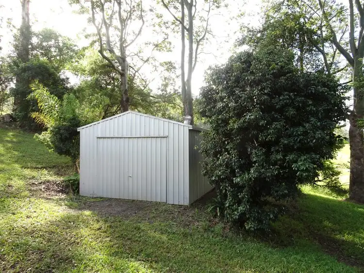 Fifth view of Homely rural property listing, Lot 1071 East West Road, Valla NSW 2448