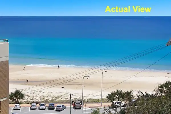 Sixth view of Homely unit listing, 10/30 Powell Crescent, Coolangatta QLD 4225