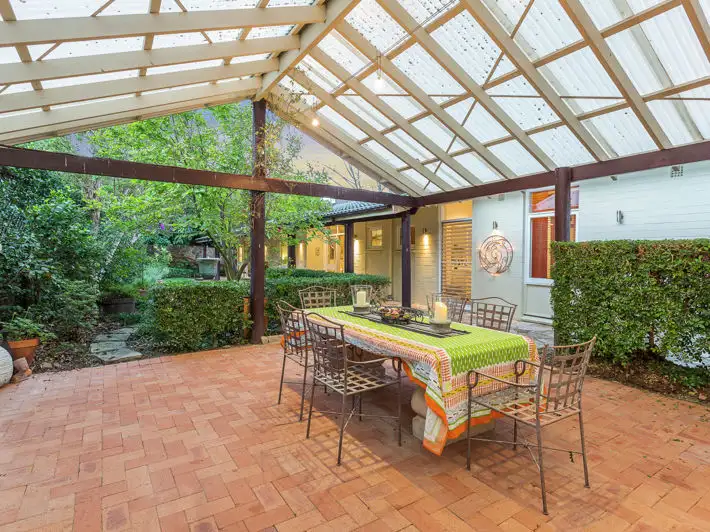 Fourth view of Homely house listing, 74 Merelynne Avenue, West Pennant Hills NSW 2125