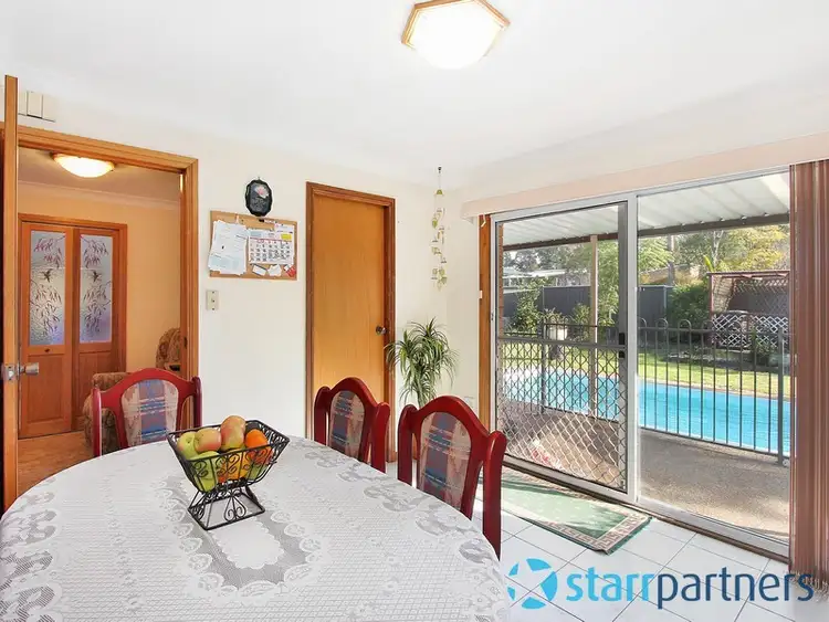 Fifth view of Homely house listing, 30 Henderson Crescent, Jamisontown NSW 2750