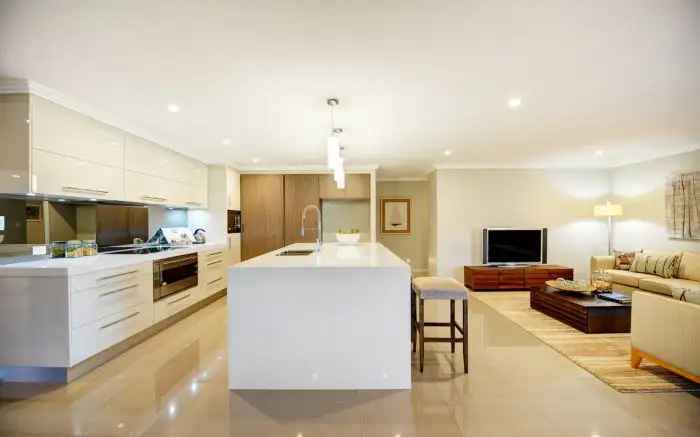 Fourth view of Homely house listing, 3 Green Bluff Road, Sapphire Beach NSW 2450