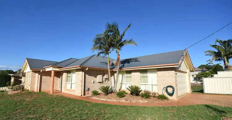 35 Dallang Road, Middle Ridge QLD 4350