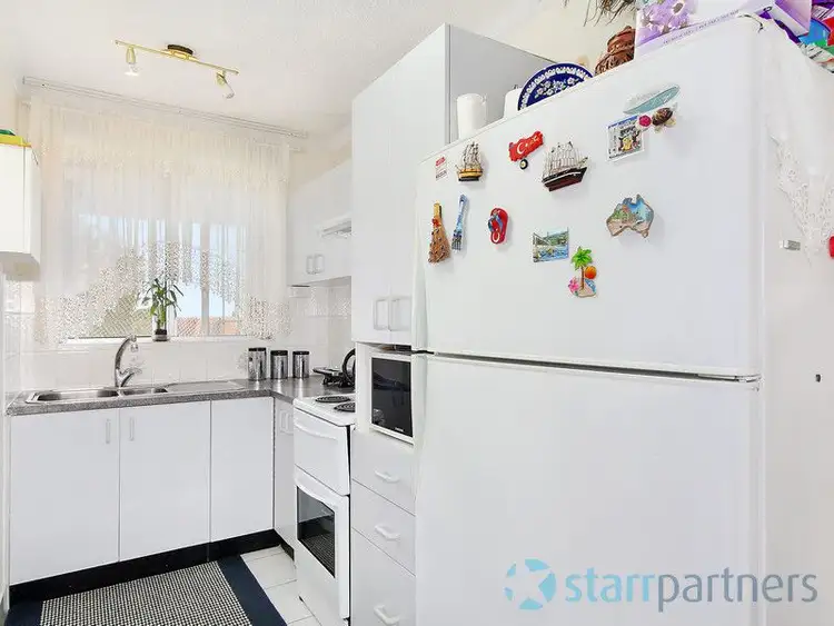 6/47 Cumberland Street, Cabramatta NSW 2166