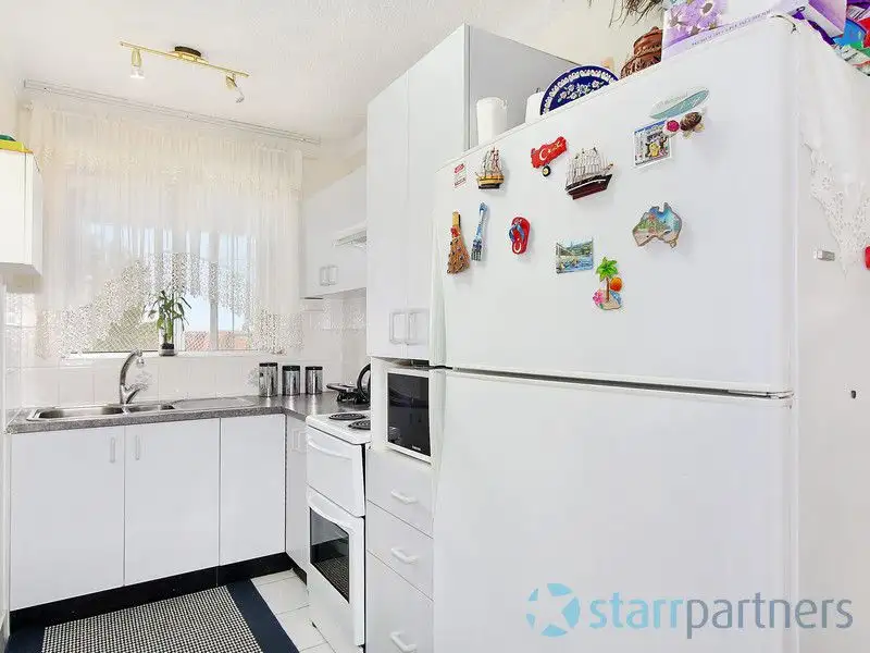 Main view of Homely unit listing, 6/47 Cumberland Street, Cabramatta NSW 2166