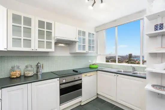 Third view of Homely apartment listing, 62/8-14 Fullerton Street, Woollahra NSW 2025