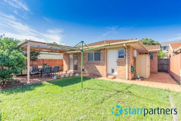 Sixth view of Homely house listing, 47 Albert Street, Werrington NSW 2747