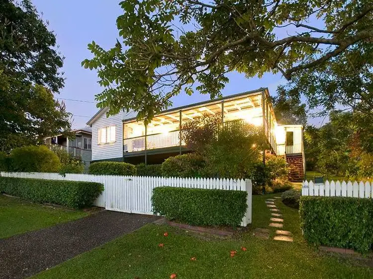 148 Lutzow Street, Tarragindi QLD 4121
