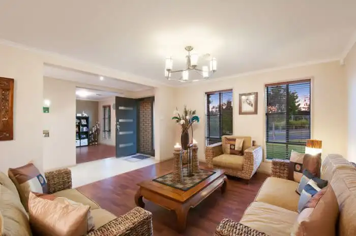 Third view of Homely house listing, 10 Govett St, Pacific Pines QLD 4211
