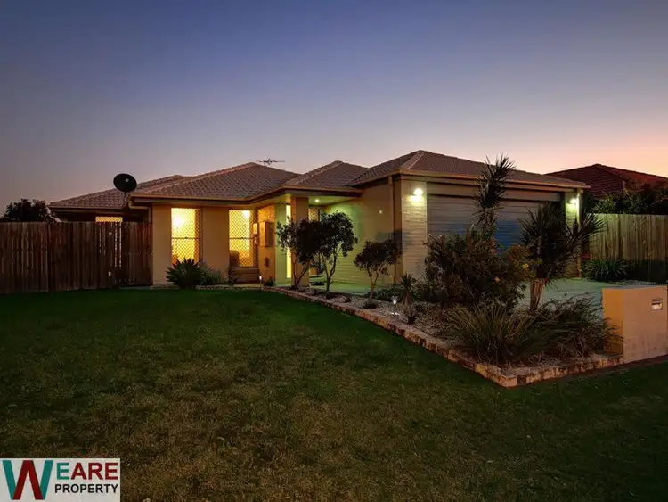 20 Bremer St, Marsden QLD 4132
