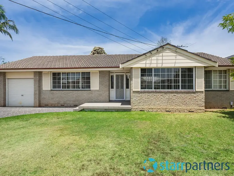 Main view of Homely house listing, 26 Gregory Avenue, Oxley Park NSW 2760