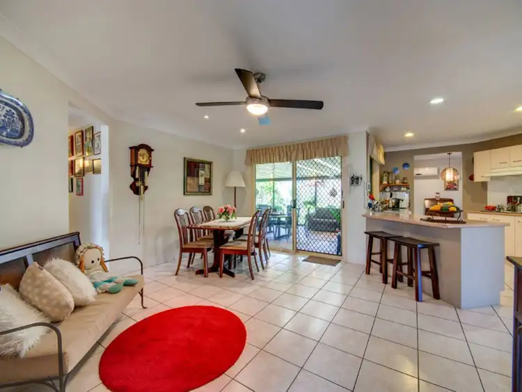 Fourth view of Homely house listing, 24 Kurrajong Drive, Warner QLD 4500