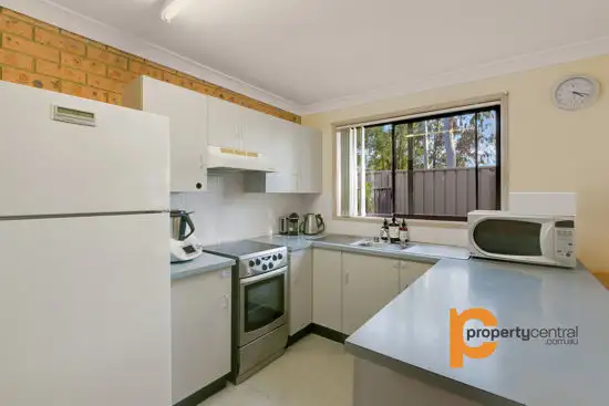Fourth view of Homely townhouse listing, 13/160 Maxwell Street, South Penrith NSW 2750