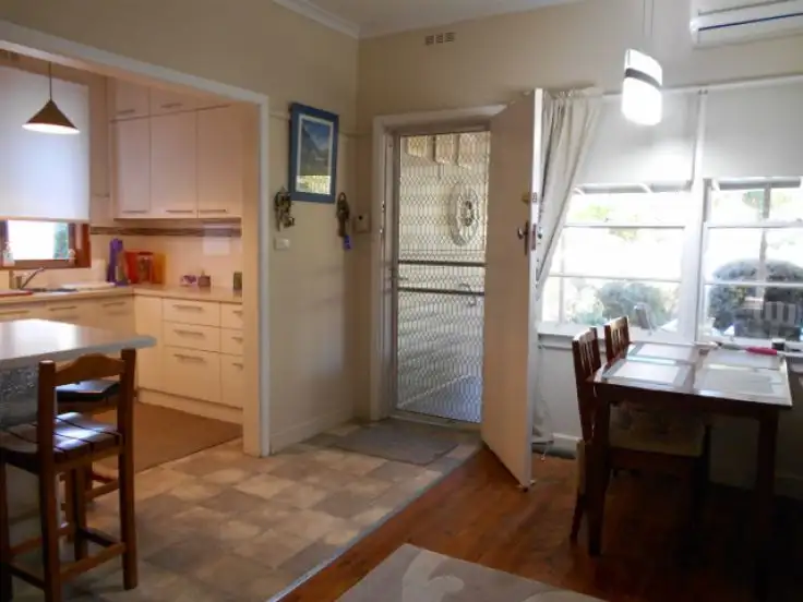 Fifth view of Homely house listing, 28 Davis St, Berrigan NSW 2712