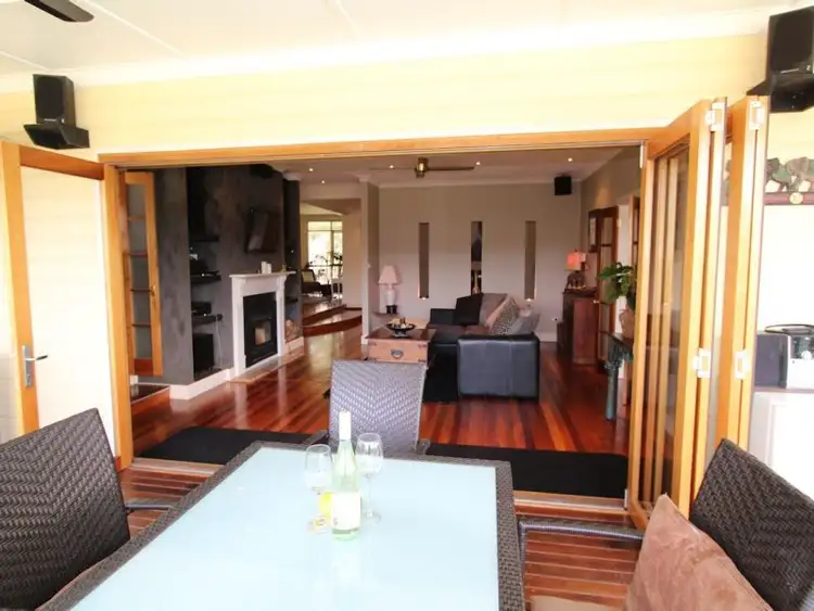 Fifth view of Homely rural property listing, 241 Waterloo Road, Firefly NSW 2429