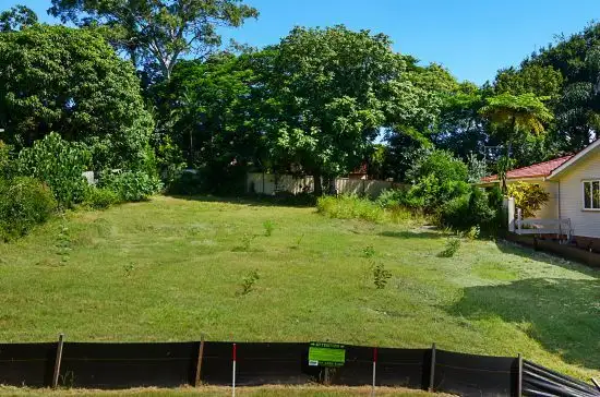 Second view of Homely land listing, (lot 2) 121 Wanda Road, Upper Mount Gravatt QLD 4122