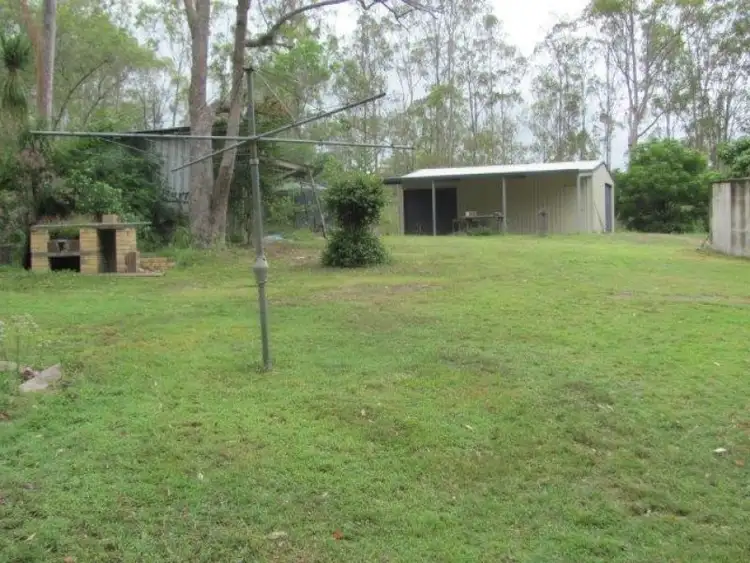 Sixth view of Homely rural property listing, 458 Cross Road, Euleilah QLD 4674