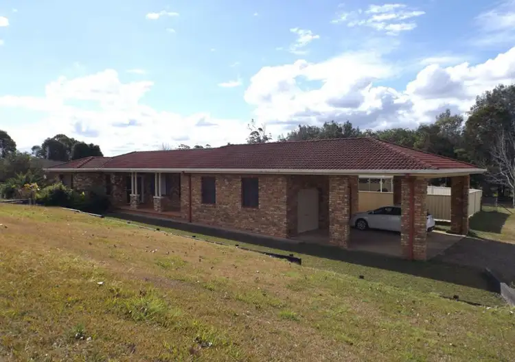 Second view of Homely house listing, 64 Preston Drive, Macksville NSW 2447