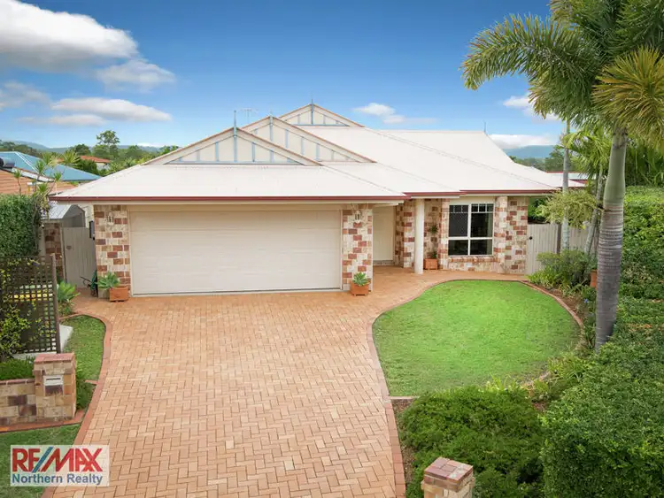 Main view of Homely house listing, 18 Atkinson Court, Albany Creek QLD 4035