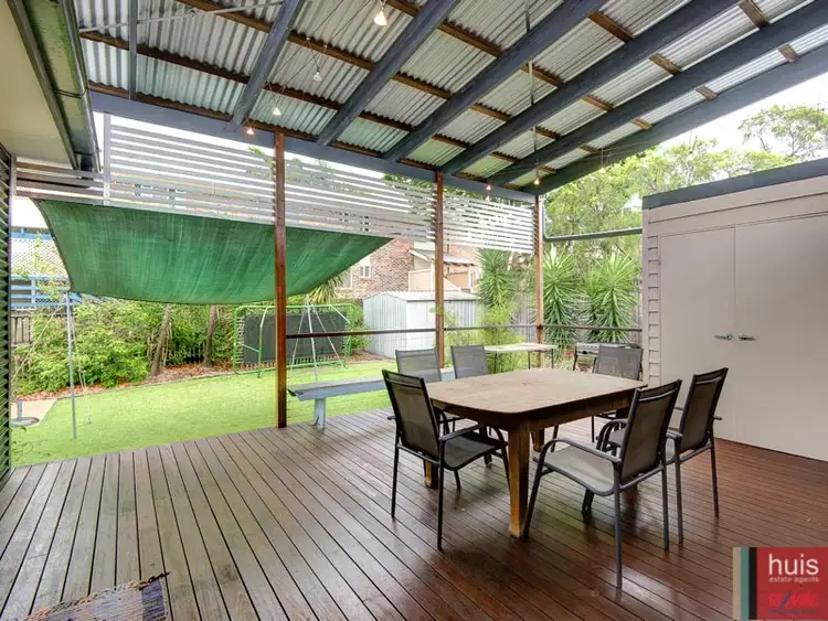 Third view of Homely house listing, 32 Gardiner Street, Alderley QLD 4051