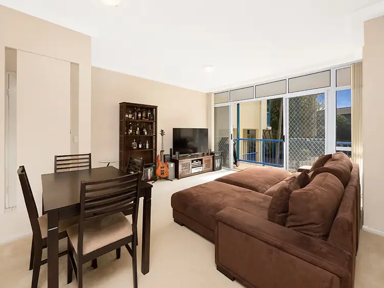 9/32 Cadell St, Toowong QLD 4066