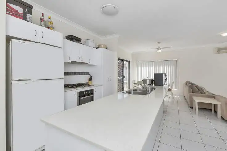 Fourth view of Homely house listing, 129 HIGHBURY DRIVE, Redbank Plains QLD 4301