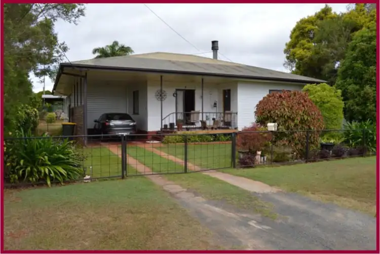 9 Brown Street, Mareeba QLD 4880