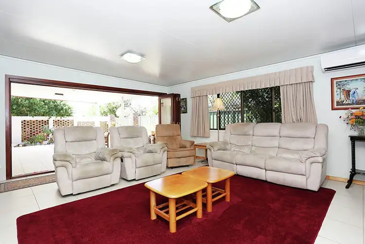 Second view of Homely house listing, 23 Camellia Drive, Bongaree QLD 4507