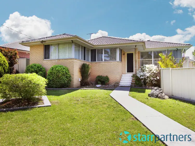 Fourth view of Homely house listing, 8 Thora Street, Greystanes NSW 2145