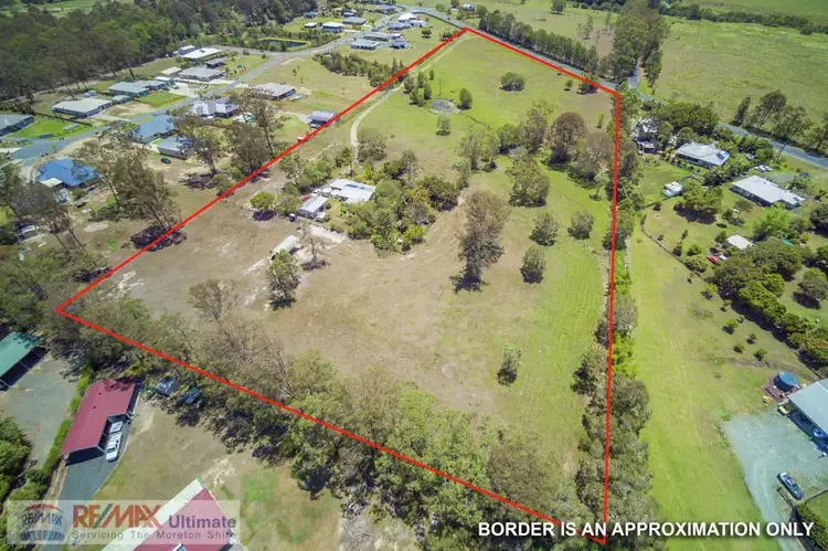 Third view of Homely house listing, 624 Caboolture River Road, Upper Caboolture QLD 4510