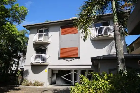 4/57 Minnie Street, Parramatta Park QLD 4870