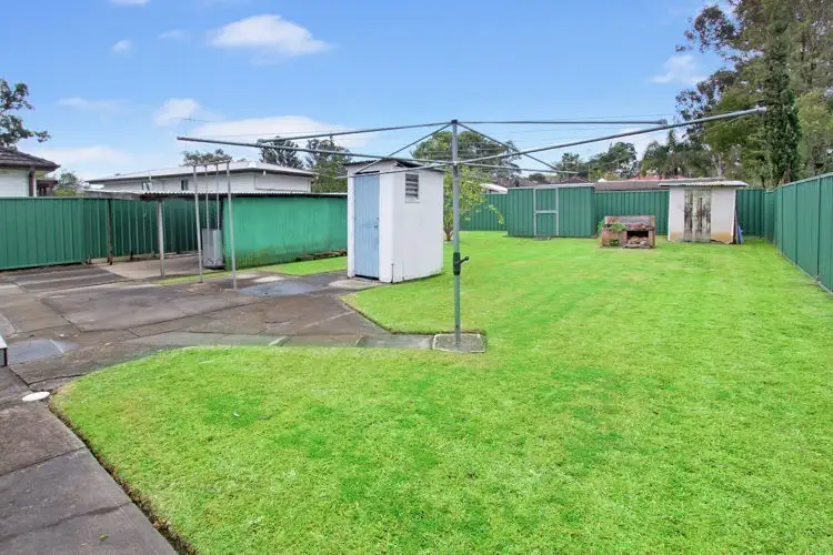 Sixth view of Homely house listing, 103 Davis Road, Marayong NSW 2148