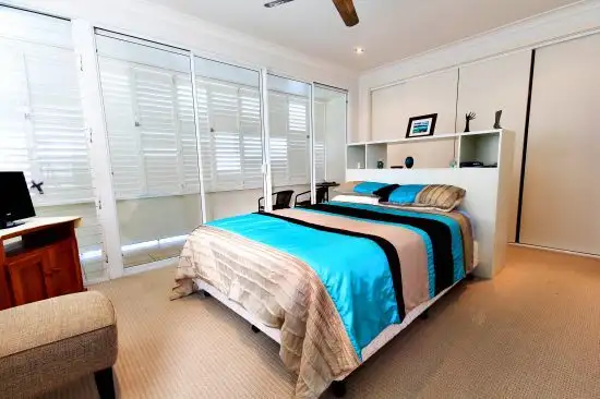 Fifth view of Homely townhouse listing, 5/3 Angus Mcleod Place, Coffs Harbour NSW 2450
