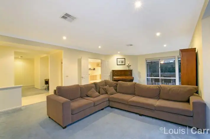 Sixth view of Homely house listing, 7 The Parkway, Beaumont Hills NSW 2155