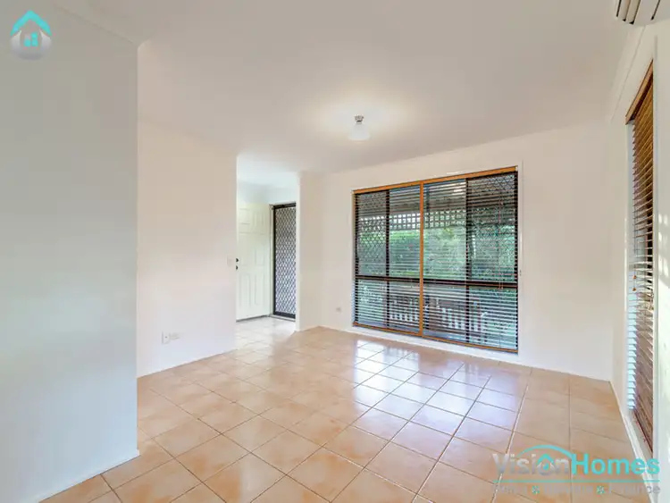 Fifth view of Homely house listing, 17 Homebush Drive, Regents Park QLD 4118