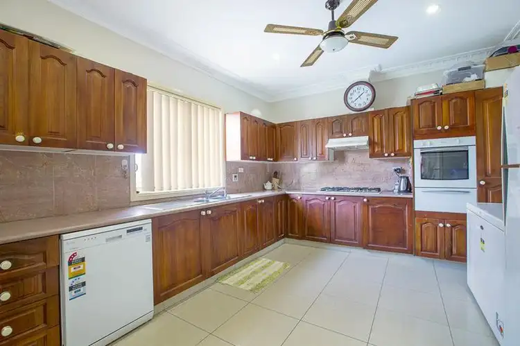 Second view of Homely townhouse listing, 1/175 Adelaide Street, St Marys NSW 2760
