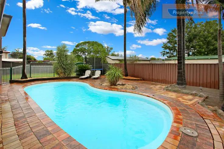 Second view of Homely house listing, 10 St Clair Avenue, St Clair NSW 2759