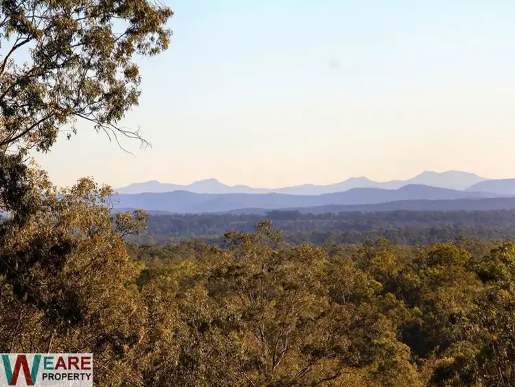 Second view of Homely house listing, 272 Davidson rd, Jimboomba QLD 4280