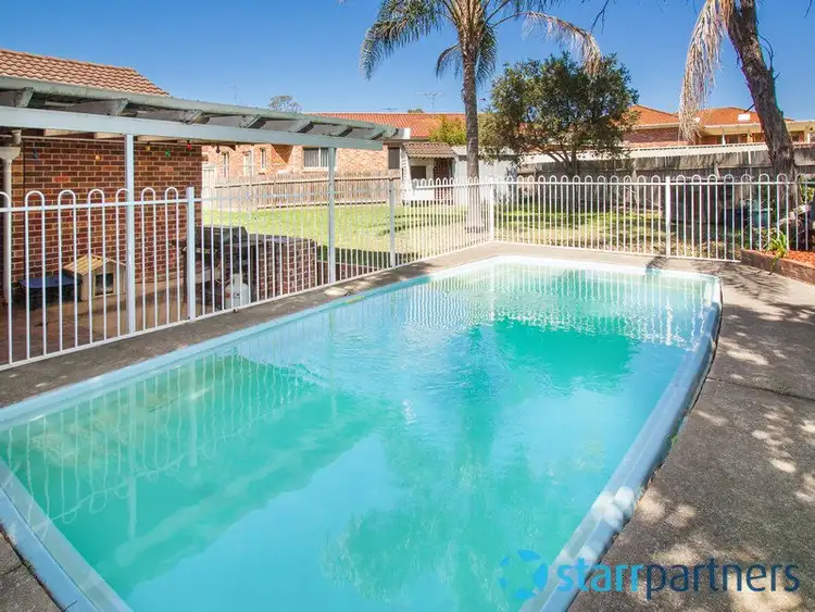 Third view of Homely house listing, 4 Whipbird Place, Erskine Park NSW 2759