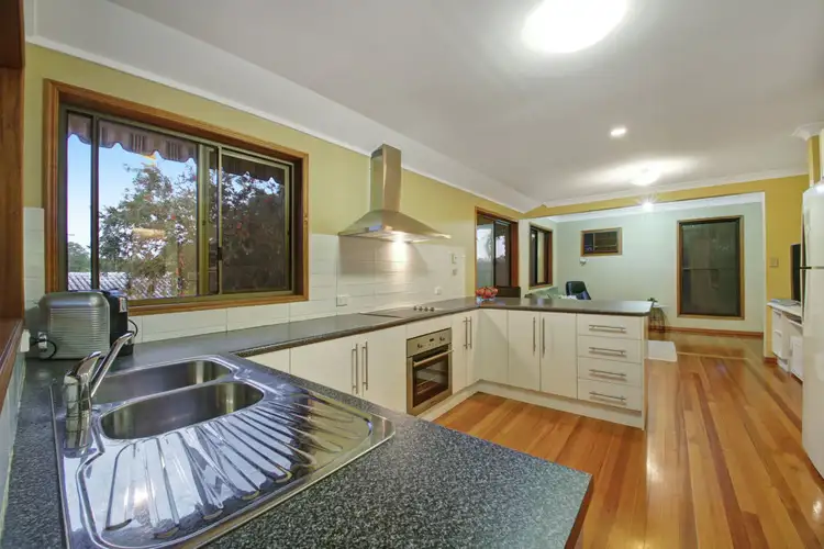 Fourth view of Homely house listing, 9 Osprey Court, Albany Creek QLD 4035