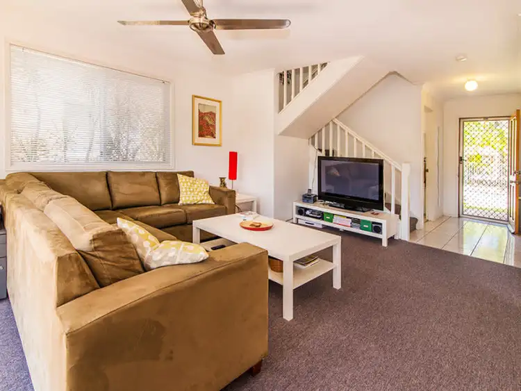 Seventh view of Homely townhouse listing, 23/20 Huth Street, Labrador QLD 4215