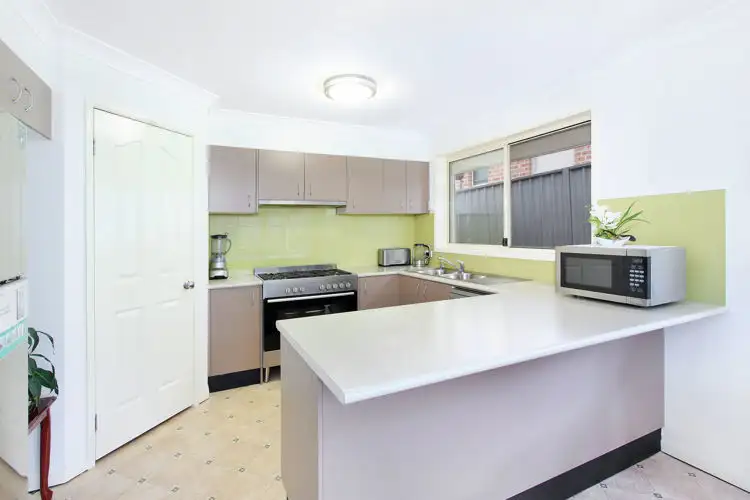 Second view of Homely house listing, 36 Edgeware Road, Prospect NSW 2148