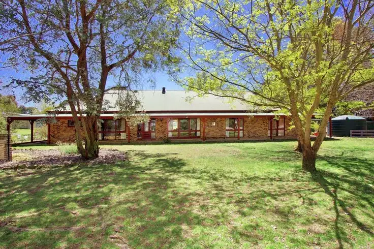 Fifth view of Homely rural property listing, 818 Bundarra Road, Armidale NSW 2350