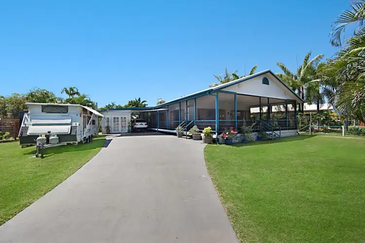 Third view of Homely house listing, 20 Augusta Drive, Balgal Beach QLD 4816